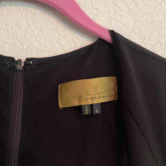 Nicole Miller Dress - Picture 4 of 5